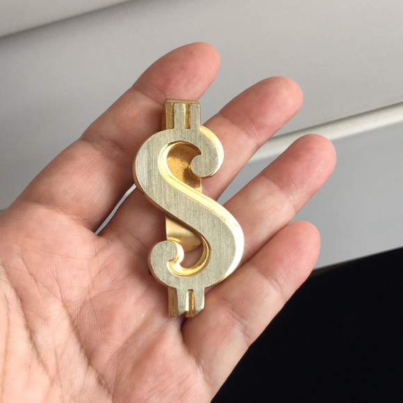 🖤$ design Vtg money clip - Picture 13 of 14